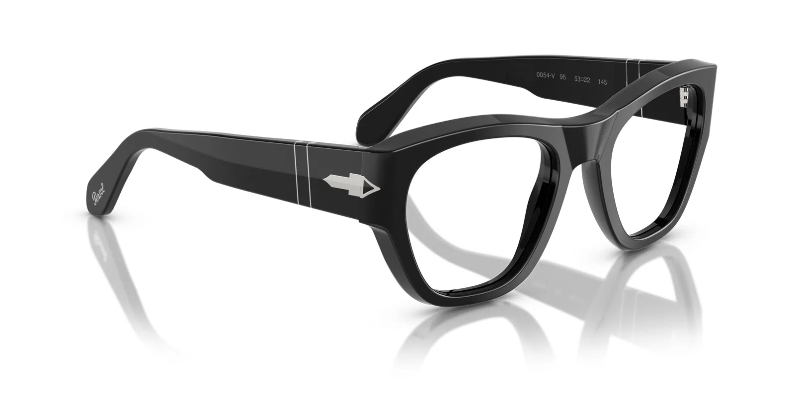 Persol 0054V Eyeglasses - view 8